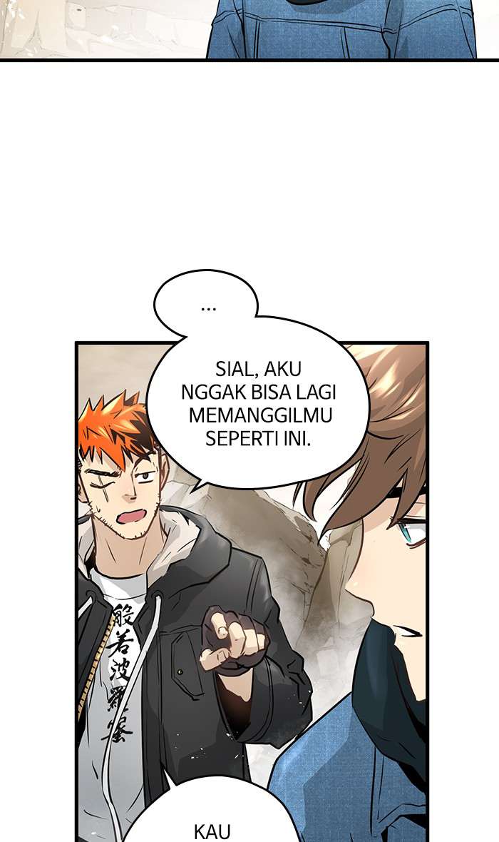 Promised Orchid Chapter 48 - halaman 48