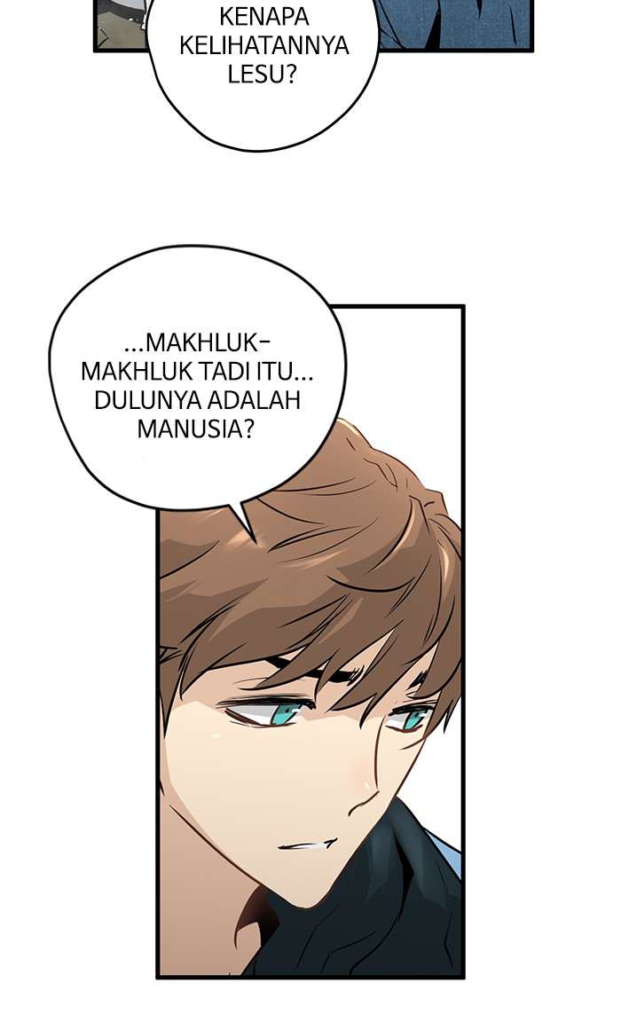 Promised Orchid Chapter 48 - halaman 49