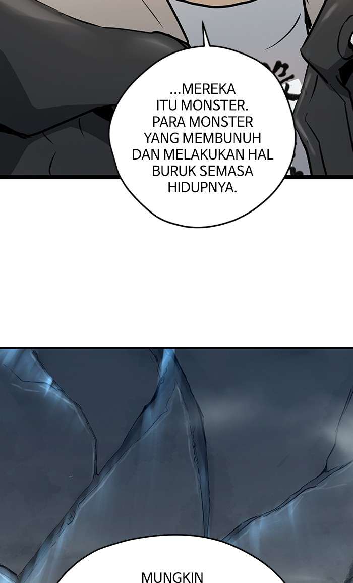 Promised Orchid Chapter 48 - halaman 51