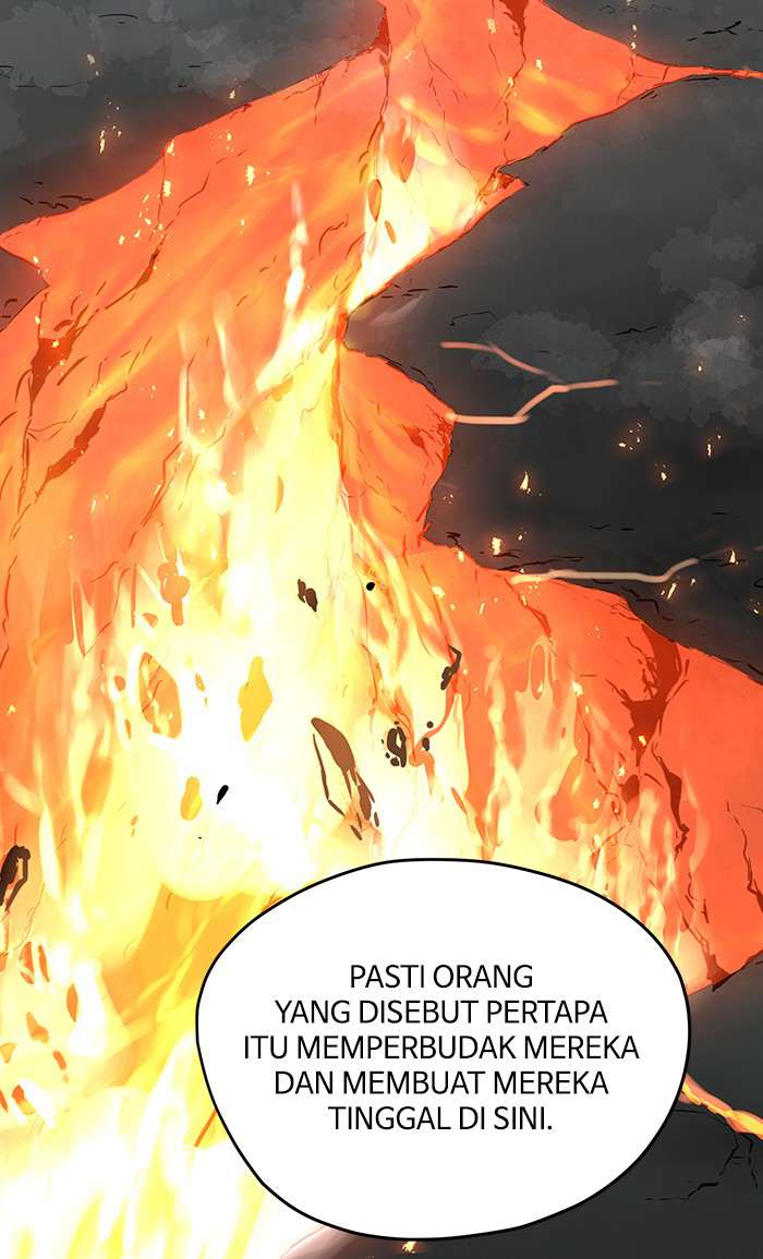 Promised Orchid Chapter 48 - halaman 53