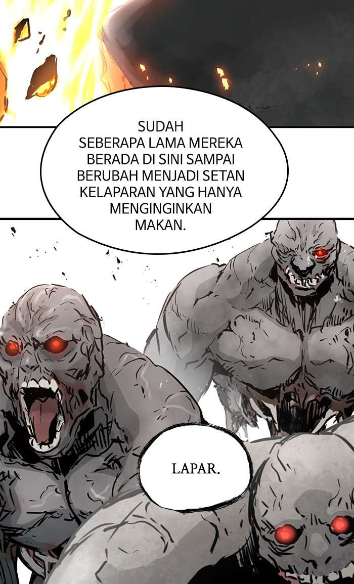 Promised Orchid Chapter 48 - halaman 54