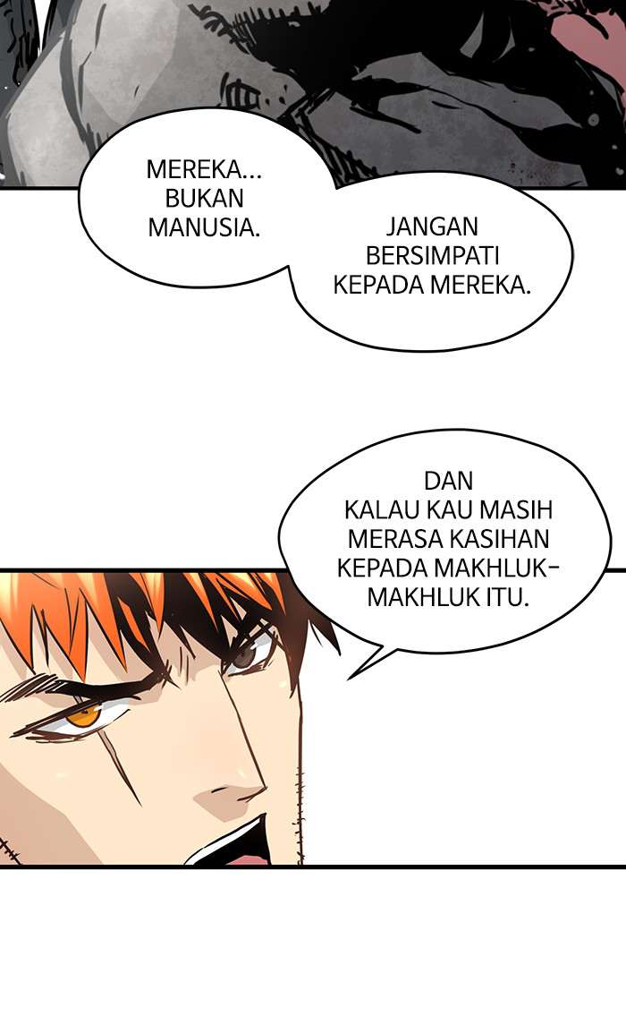Promised Orchid Chapter 48 - halaman 55