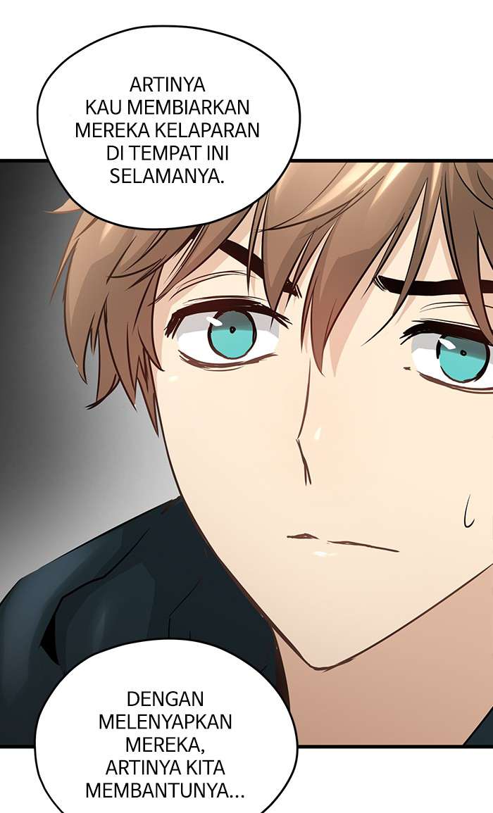 Promised Orchid Chapter 48 - halaman 56