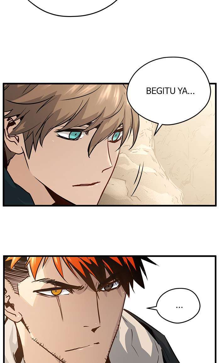 Promised Orchid Chapter 48 - halaman 57