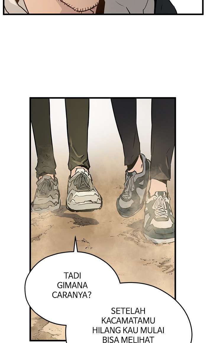 Promised Orchid Chapter 48 - halaman 58