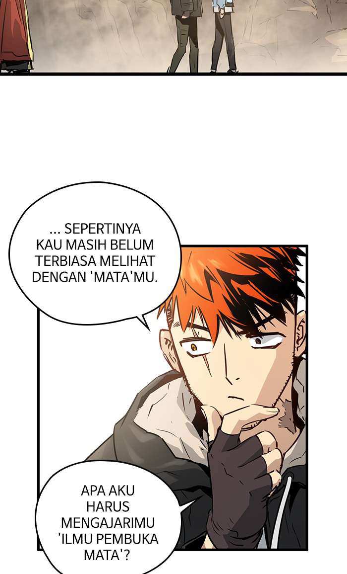 Promised Orchid Chapter 48 - halaman 60