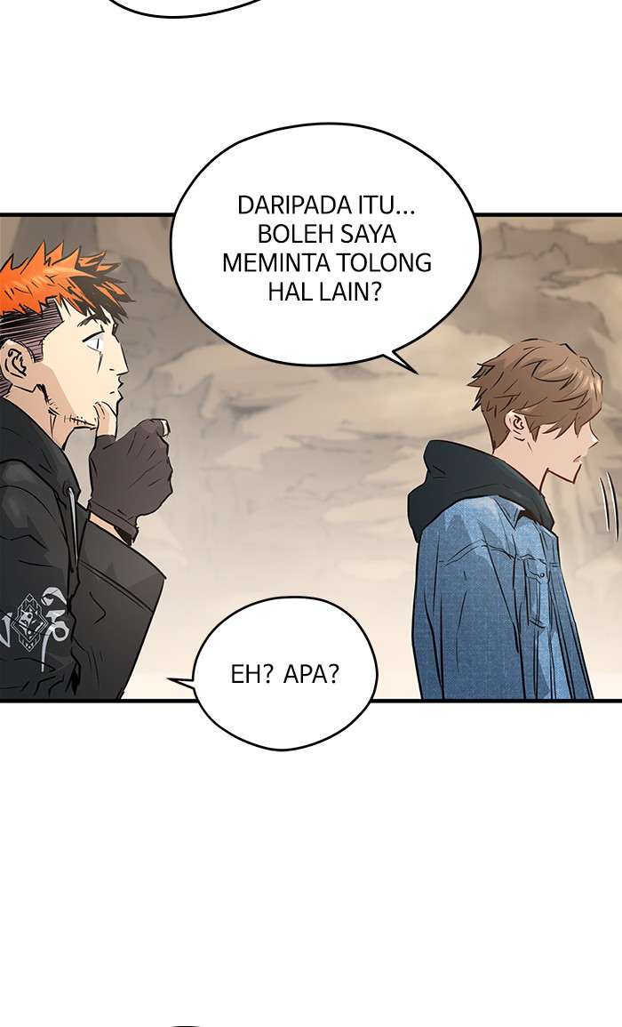 Promised Orchid Chapter 48 - halaman 61