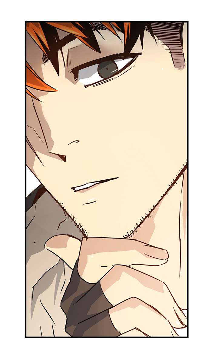 Promised Orchid Chapter 48 - halaman 63