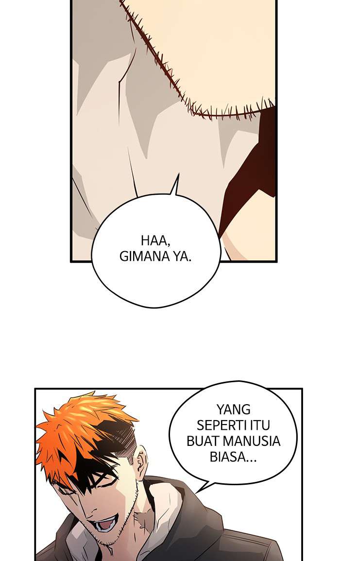 Promised Orchid Chapter 48 - halaman 66