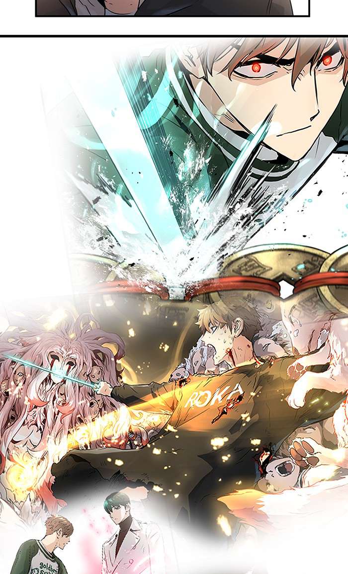 Promised Orchid Chapter 48 - halaman 67