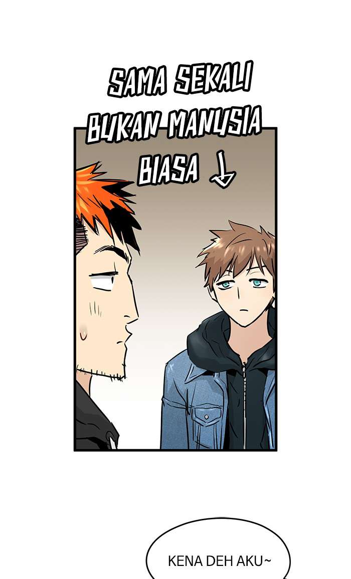 Promised Orchid Chapter 48 - halaman 69