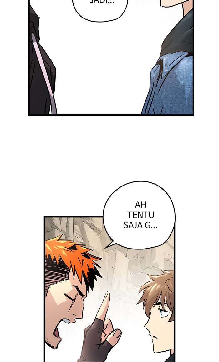 Promised Orchid Chapter 48 - halaman 71