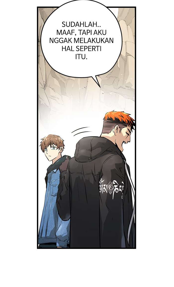 Promised Orchid Chapter 48 - halaman 73