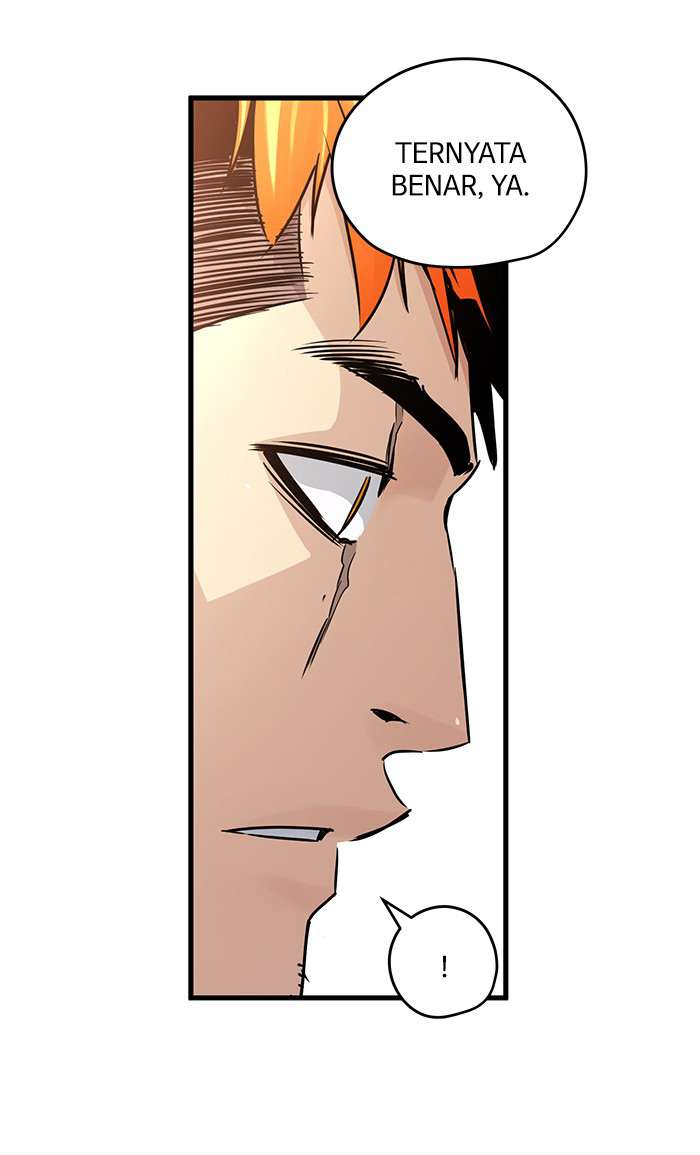 Promised Orchid Chapter 48 - halaman 74