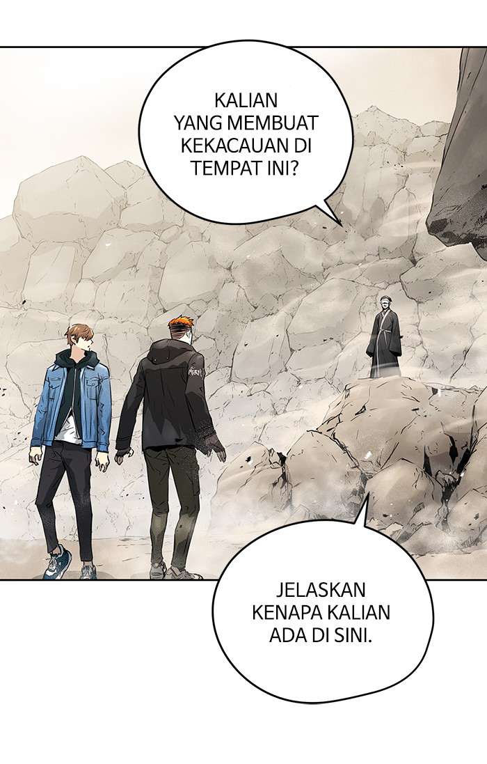 Promised Orchid Chapter 48 - halaman 75