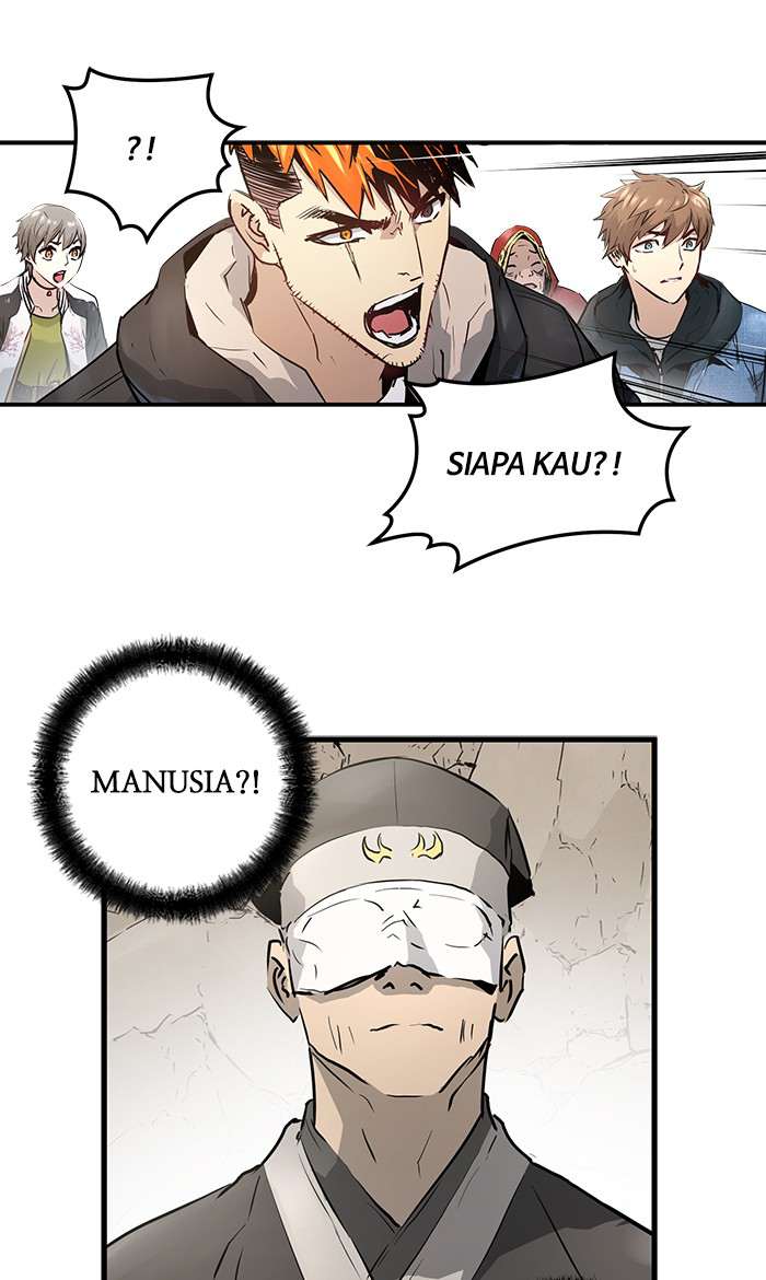 Promised Orchid Chapter 48 - halaman 76