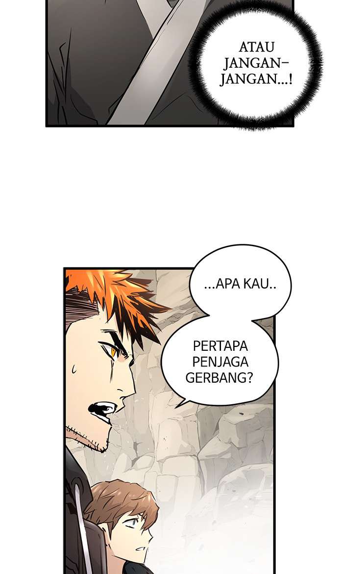 Promised Orchid Chapter 48 - halaman 77
