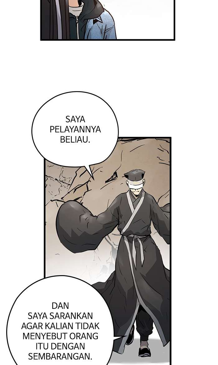 Promised Orchid Chapter 48 - halaman 78