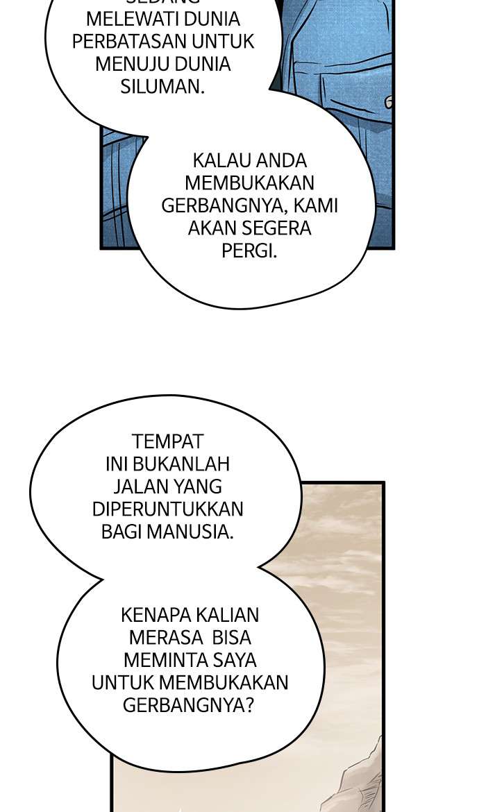Promised Orchid Chapter 48 - halaman 81