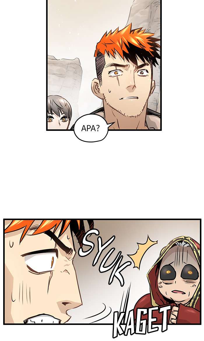 Promised Orchid Chapter 48 - halaman 82