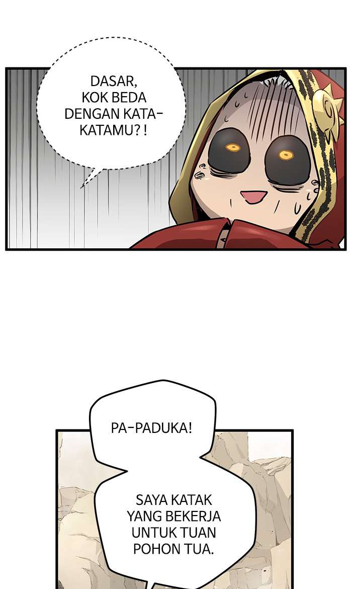 Promised Orchid Chapter 48 - halaman 83