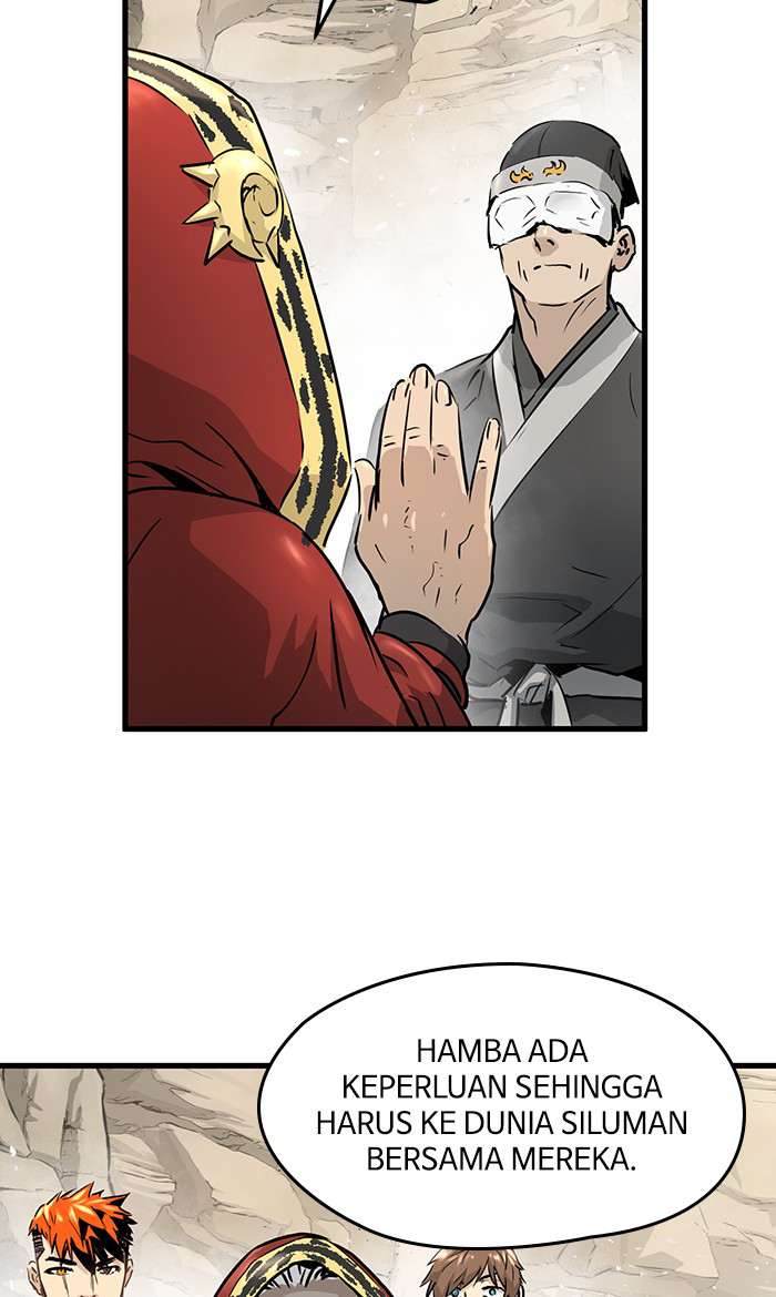 Promised Orchid Chapter 48 - halaman 84