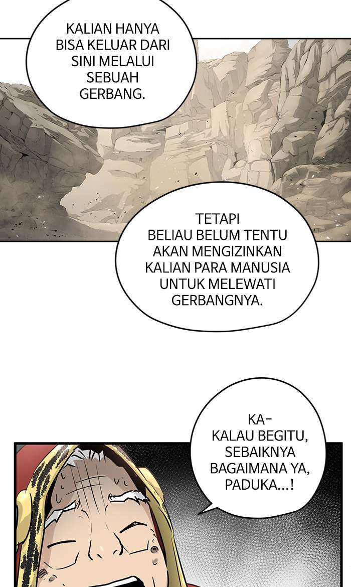 Promised Orchid Chapter 48 - halaman 86