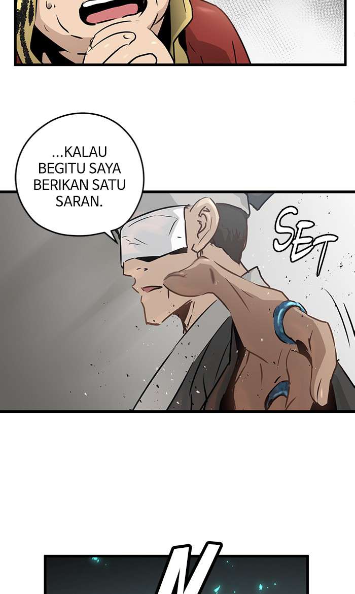 Promised Orchid Chapter 48 - halaman 87