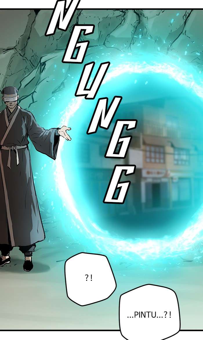 Promised Orchid Chapter 48 - halaman 89