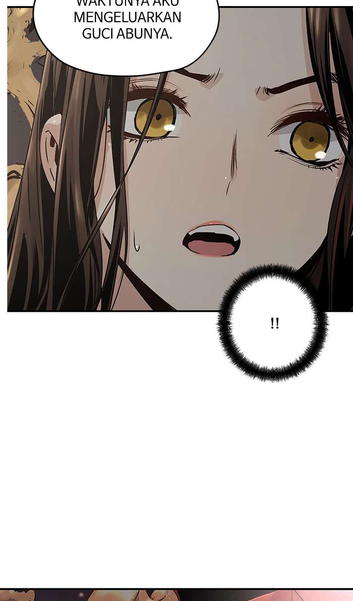 Promised Orchid Chapter 48 - halaman 9