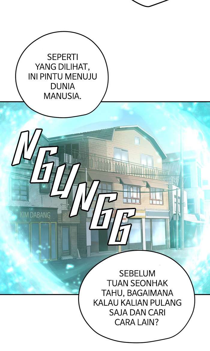 Promised Orchid Chapter 48 - halaman 90