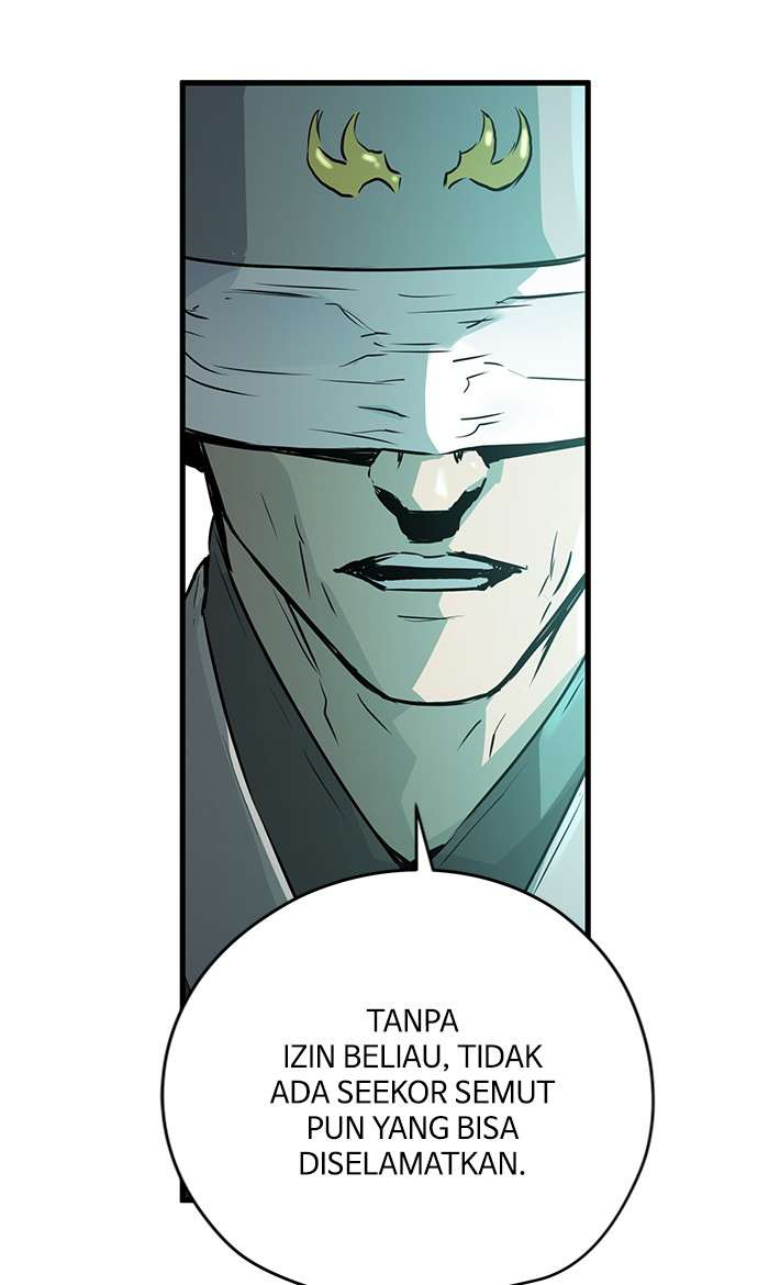 Promised Orchid Chapter 48 - halaman 91