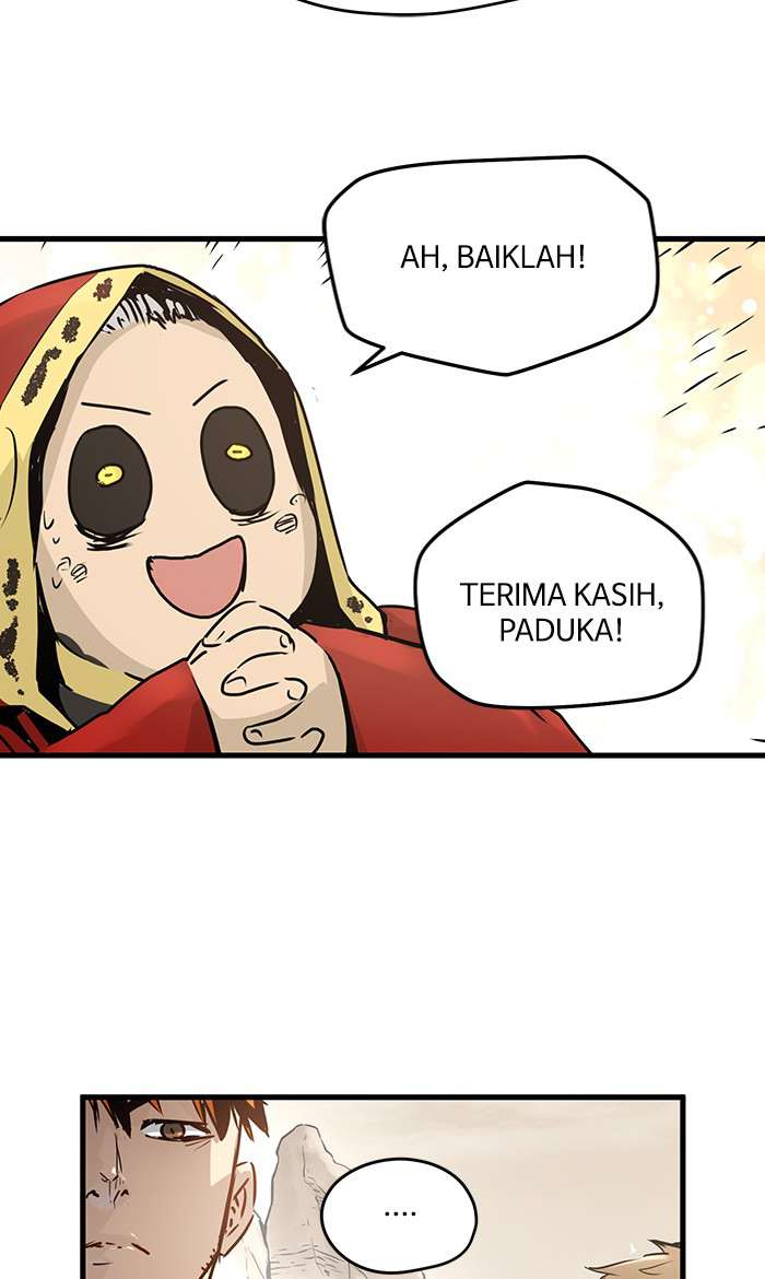 Promised Orchid Chapter 48 - halaman 92