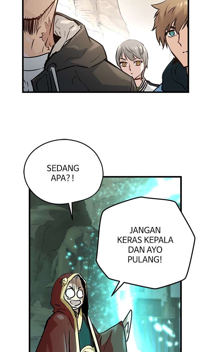 Promised Orchid Chapter 48 - halaman 93