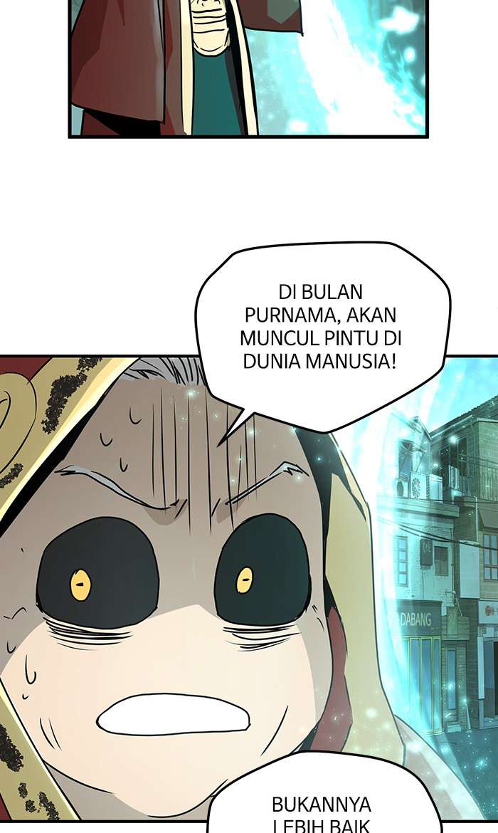 Promised Orchid Chapter 48 - halaman 94