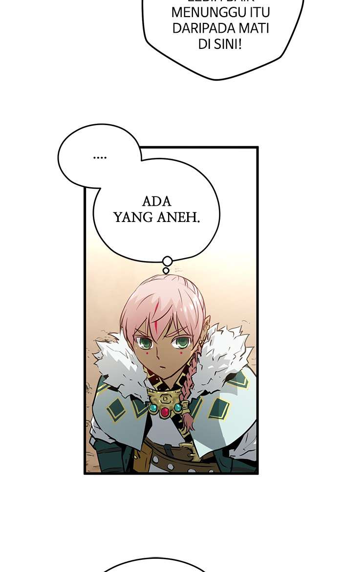 Promised Orchid Chapter 48 - halaman 95