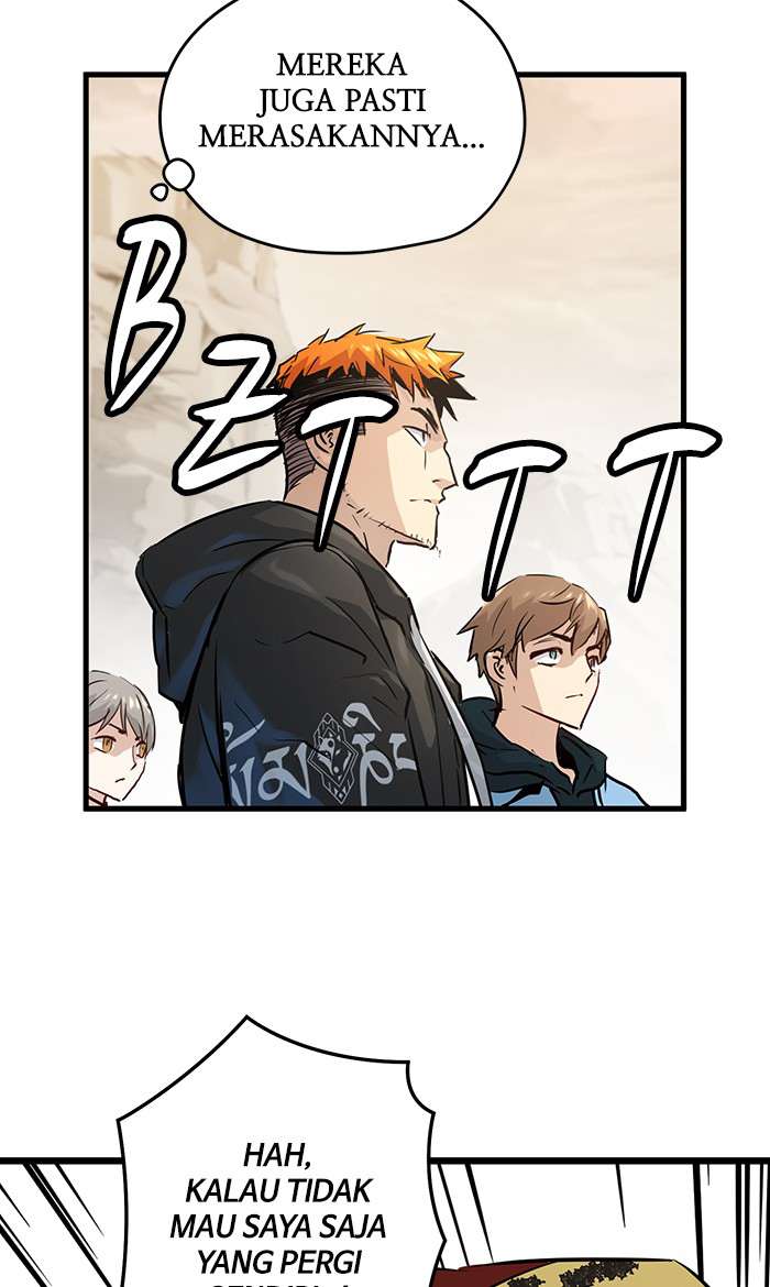Promised Orchid Chapter 48 - halaman 96