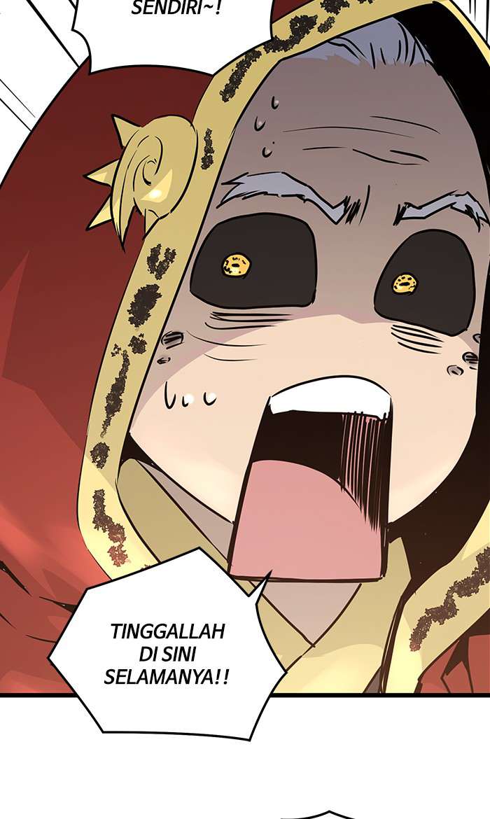 Promised Orchid Chapter 48 - halaman 97