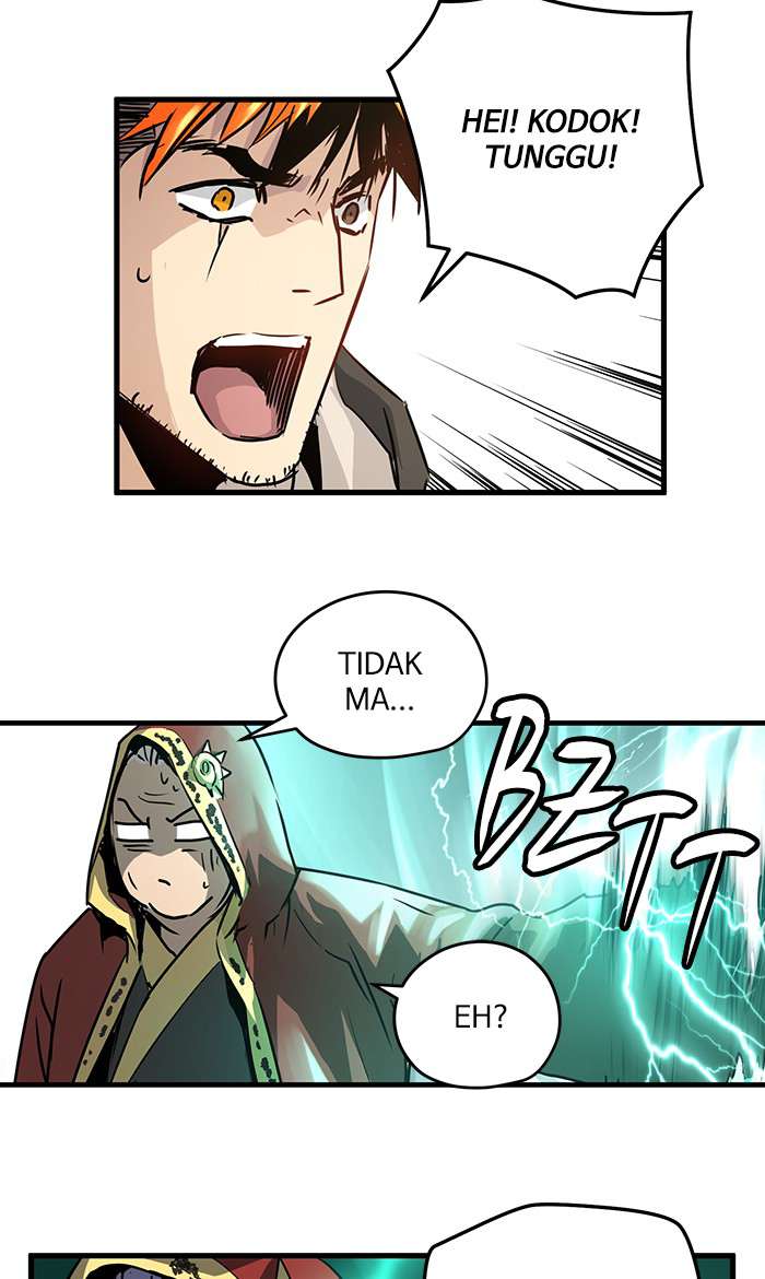 Promised Orchid Chapter 48 - halaman 98