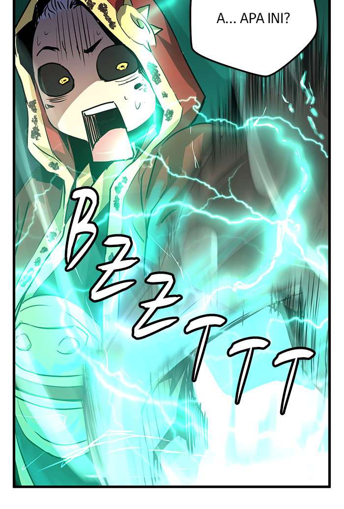 Promised Orchid Chapter 48 - halaman 99