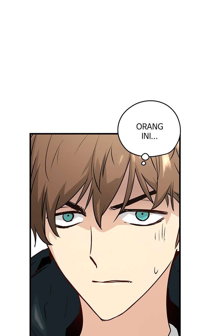 Promised Orchid Chapter 49 - halaman 1