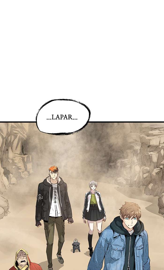 Promised Orchid Chapter 49 - halaman 10