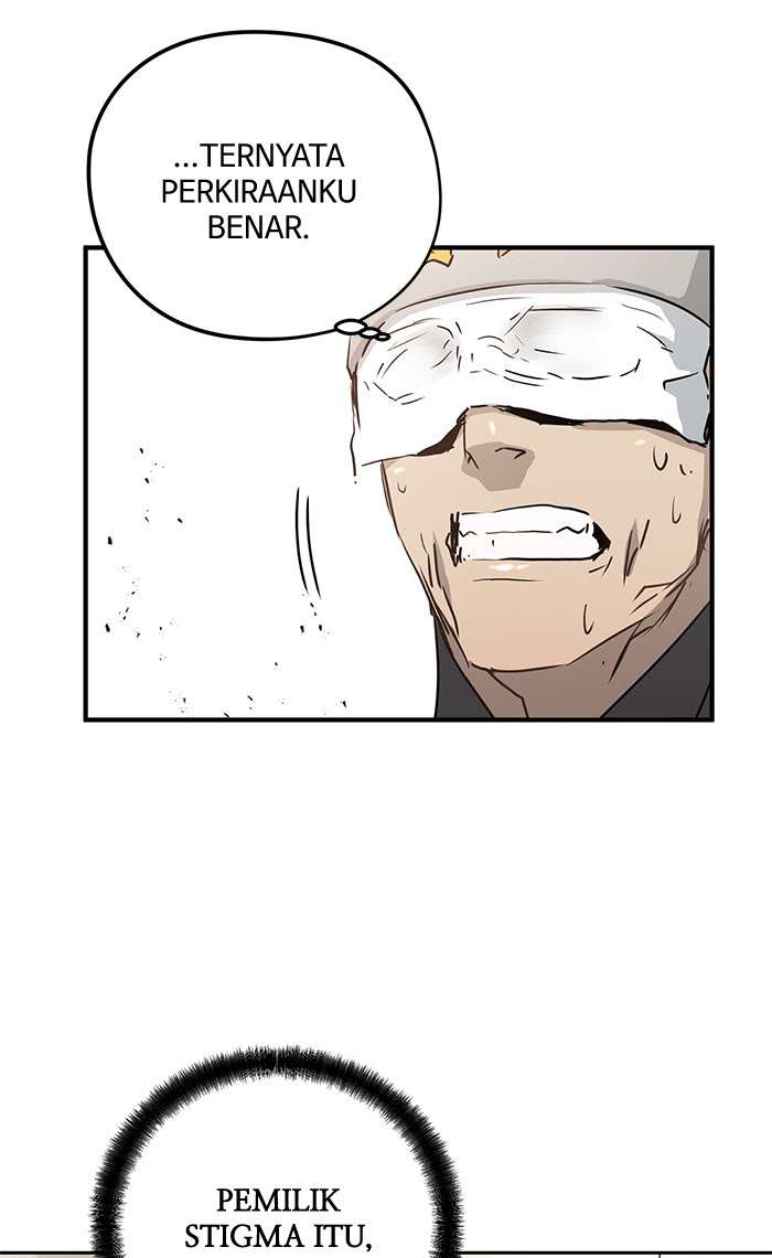 Promised Orchid Chapter 49 - halaman 100