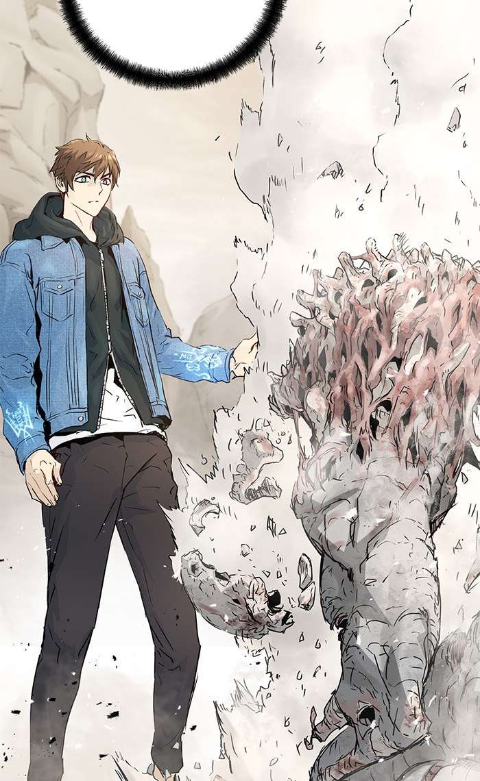 Promised Orchid Chapter 49 - halaman 101