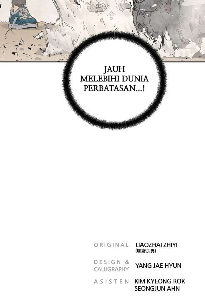 Promised Orchid Chapter 49 - halaman 102