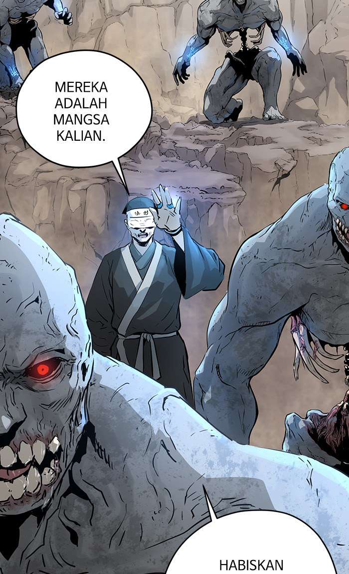 Promised Orchid Chapter 49 - halaman 12