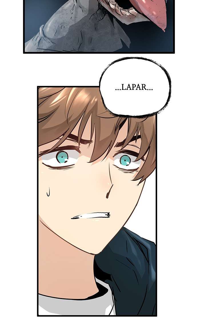 Promised Orchid Chapter 49 - halaman 14