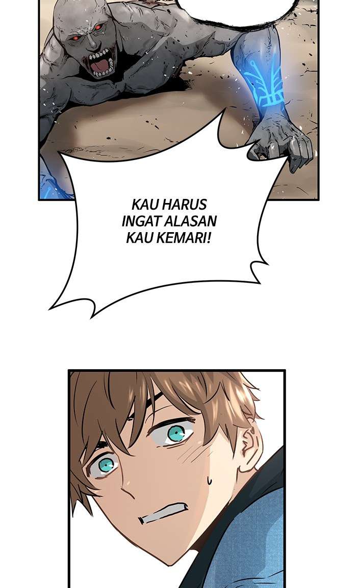 Promised Orchid Chapter 49 - halaman 19