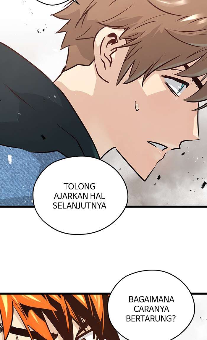 Promised Orchid Chapter 49 - halaman 24