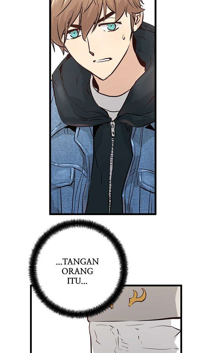 Promised Orchid Chapter 49 - halaman 34